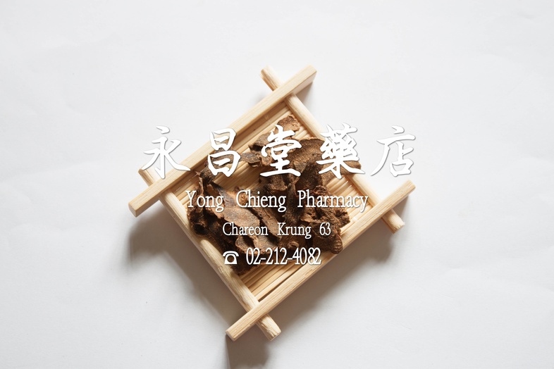 白芨  
 