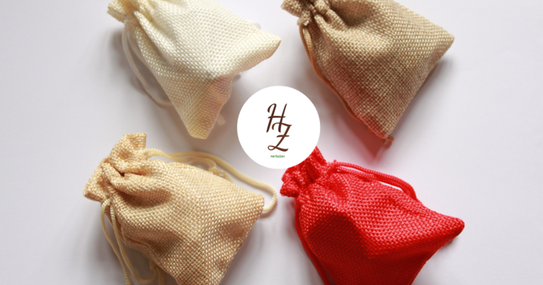 HerbsZen herbal scented bag, Fill every breath with happiness HerbsZen herbal scented bag, Fill every breath with happiness...