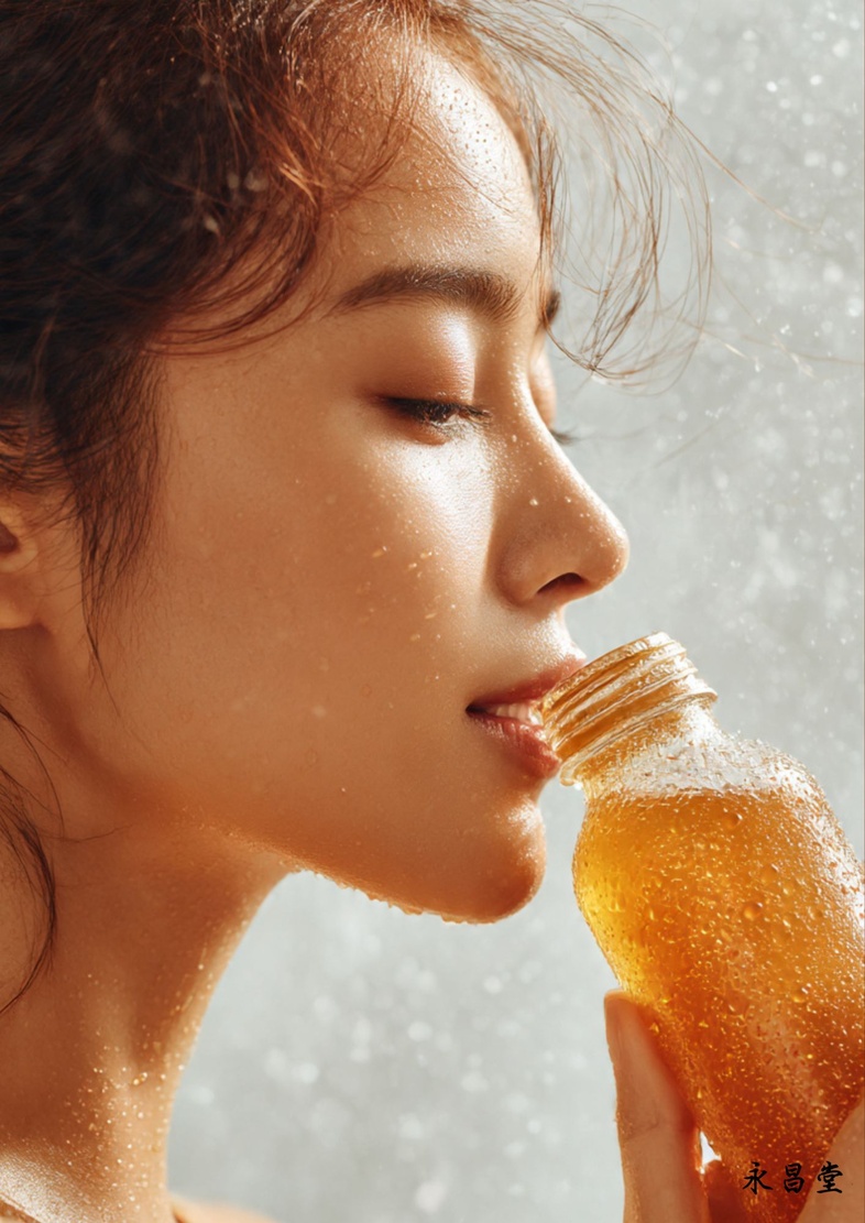 น้ำจับเลี้ยง