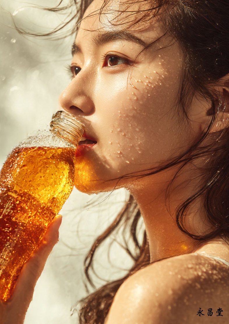 น้ำหล่อฮั้งก๊วย