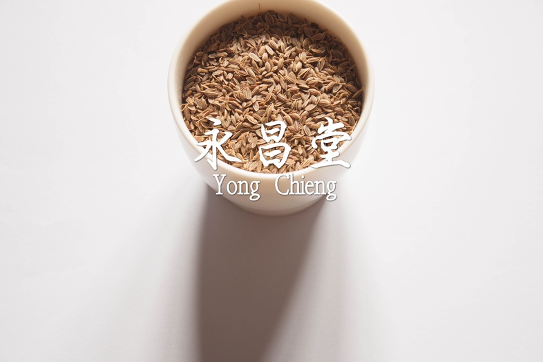 Anethum graveolens Linn.  เทียนตาตั๊กแตน วงศ์ UMBELLIFERAE

เมล็ด รสขมเผ็ดเล็กน้อย สรรพคุณ บำรุงธาตุ ขับลม แก้เสมหะพิการ แก...