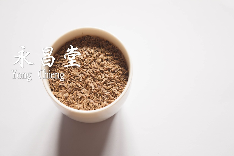 Anethum graveolens Linn.  เทียนตาตั๊กแตน วงศ์ UMBELLIFERAE

เมล็ด รสขมเผ็ดเล็กน้อย สรรพคุณ บำรุงธาตุ ขับลม แก้เสมหะพิการ แก...