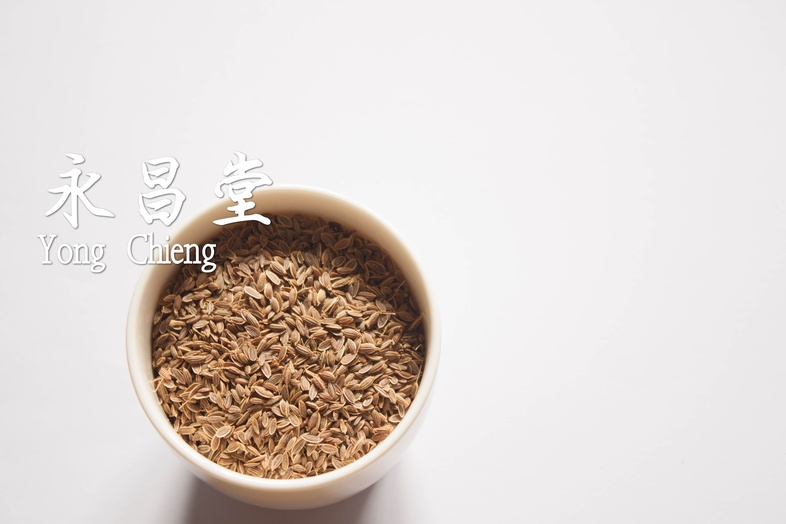 Anethum graveolens Linn.  เทียนตาตั๊กแตน วงศ์ UMBELLIFERAE

เมล็ด รสขมเผ็ดเล็กน้อย สรรพคุณ บำรุงธาตุ ขับลม แก้เสมหะพิการ แก...