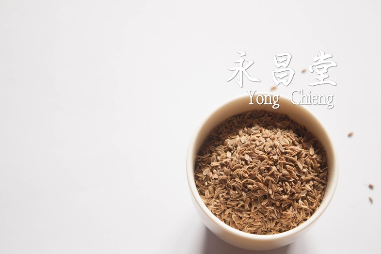 Anethum graveolens Linn.  เทียนตาตั๊กแตน วงศ์ UMBELLIFERAE

เมล็ด รสขมเผ็ดเล็กน้อย สรรพคุณ บำรุงธาตุ ขับลม แก้เสมหะพิการ แก...