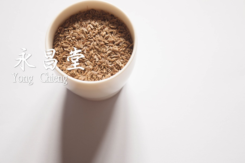 Anethum graveolens Linn.  เทียนตาตั๊กแตน วงศ์ UMBELLIFERAE

เมล็ด รสขมเผ็ดเล็กน้อย สรรพคุณ บำรุงธาตุ ขับลม แก้เสมหะพิการ แก...